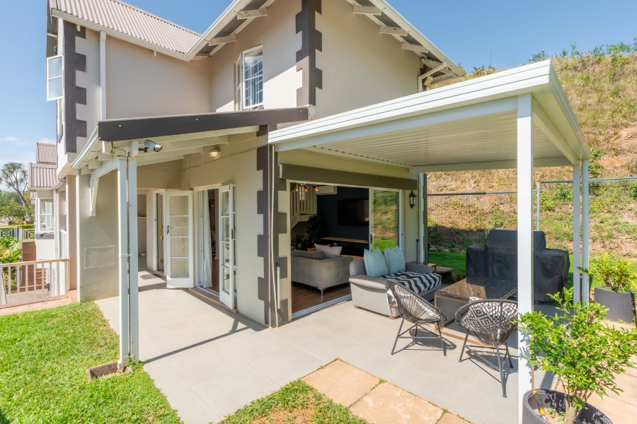 3 Bedroom Property for Sale in Assagay KwaZulu-Natal