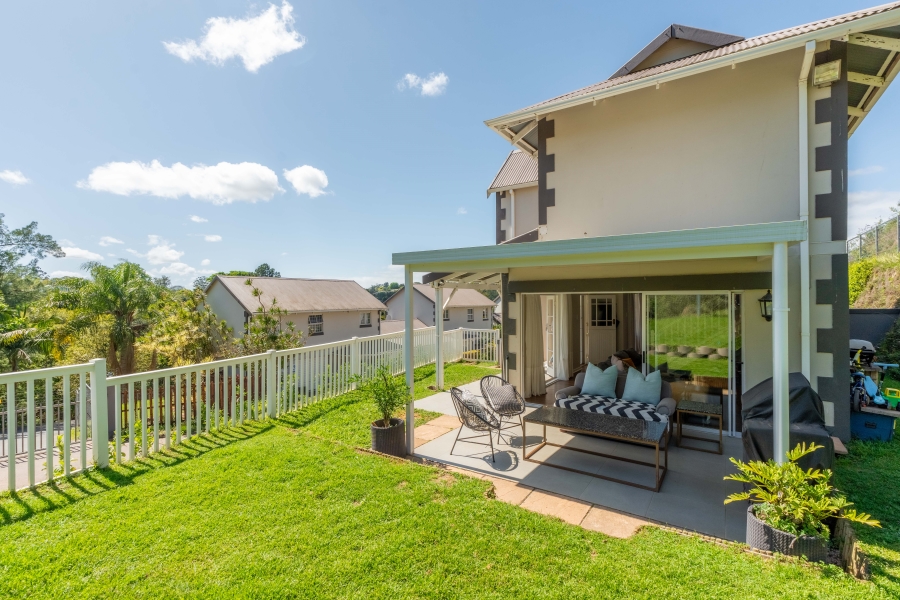 3 Bedroom Property for Sale in Assagay KwaZulu-Natal