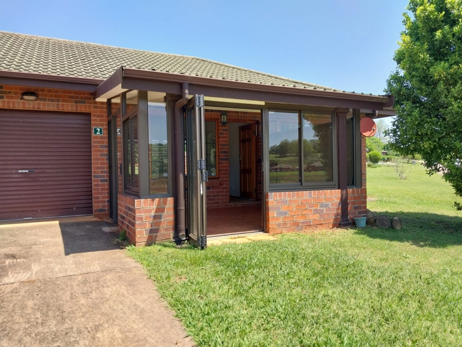 1 Bedroom Property for Sale in Amber Valley KwaZulu-Natal