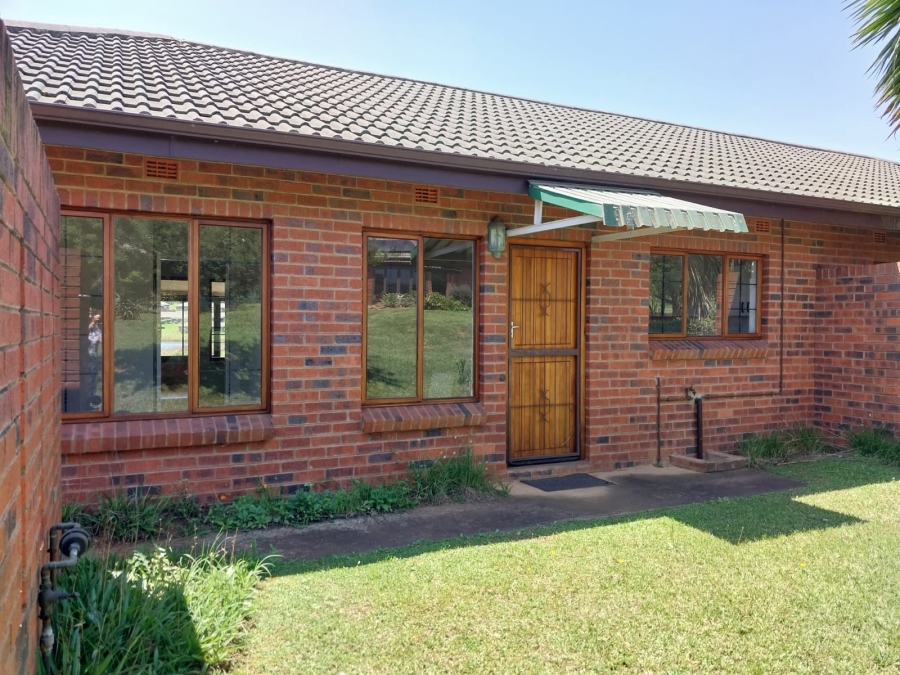 1 Bedroom Property for Sale in Amber Valley KwaZulu-Natal