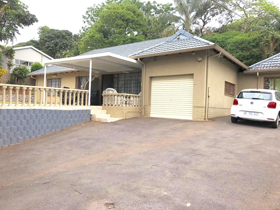 3 Bedroom Property for Sale in Glen Anil KwaZulu-Natal