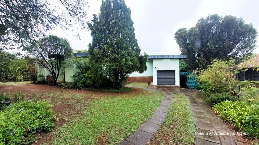 3 Bedroom Property for Sale in Sunnyridge KwaZulu-Natal