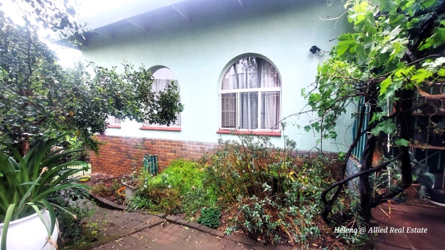 3 Bedroom Property for Sale in Sunnyridge KwaZulu-Natal