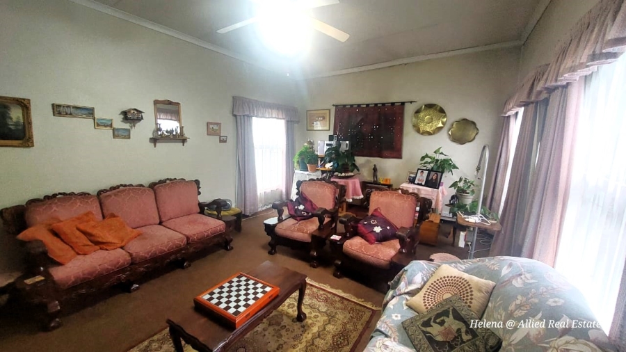 3 Bedroom Property for Sale in Sunnyridge KwaZulu-Natal