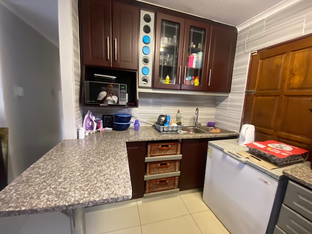 To Let 3 Bedroom Property for Rent in Brackenham KwaZulu-Natal