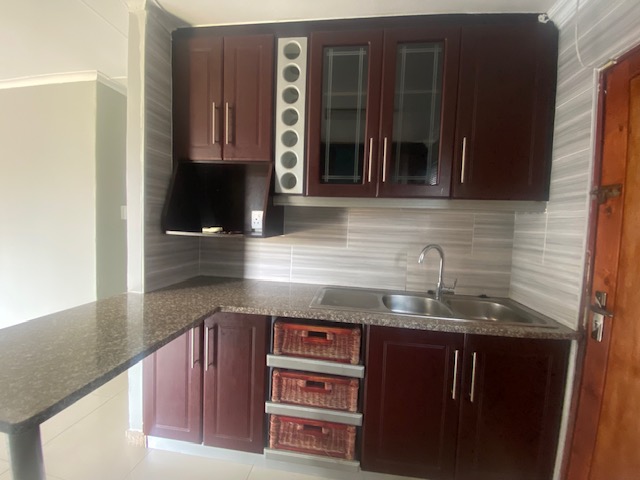 To Let 3 Bedroom Property for Rent in Brackenham KwaZulu-Natal