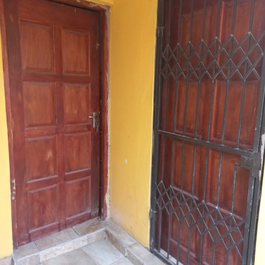 To Let 1 Bedroom Property for Rent in New Dawn Park KwaZulu-Natal