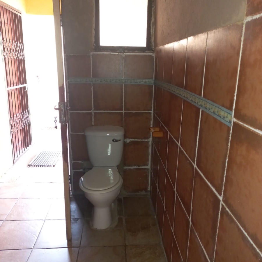 To Let 1 Bedroom Property for Rent in New Dawn Park KwaZulu-Natal