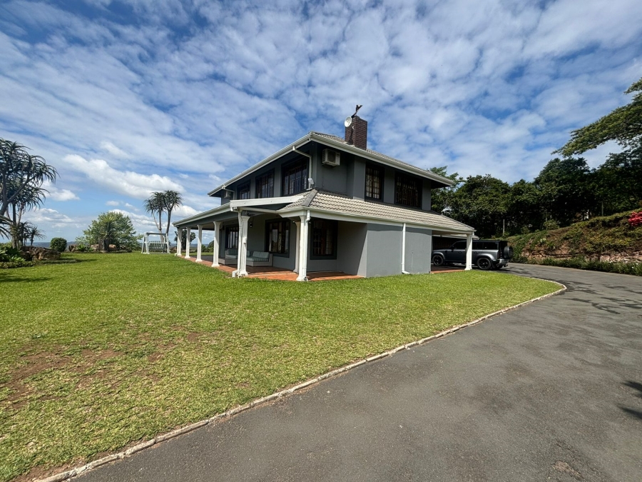 5 Bedroom Property for Sale in Assagay KwaZulu-Natal