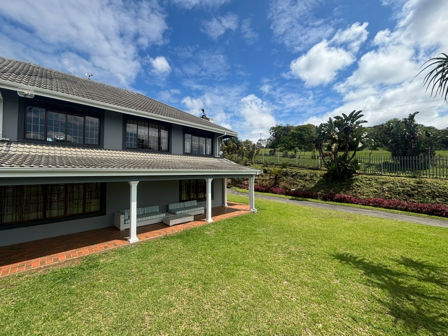 5 Bedroom Property for Sale in Assagay KwaZulu-Natal