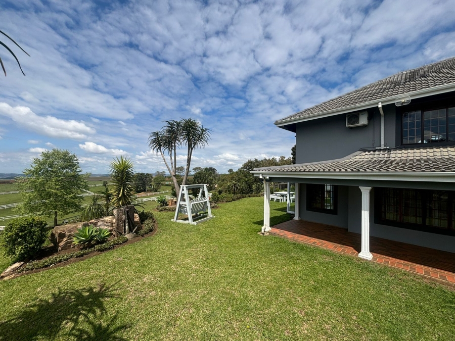 5 Bedroom Property for Sale in Assagay KwaZulu-Natal