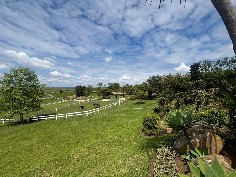 5 Bedroom Property for Sale in Assagay KwaZulu-Natal