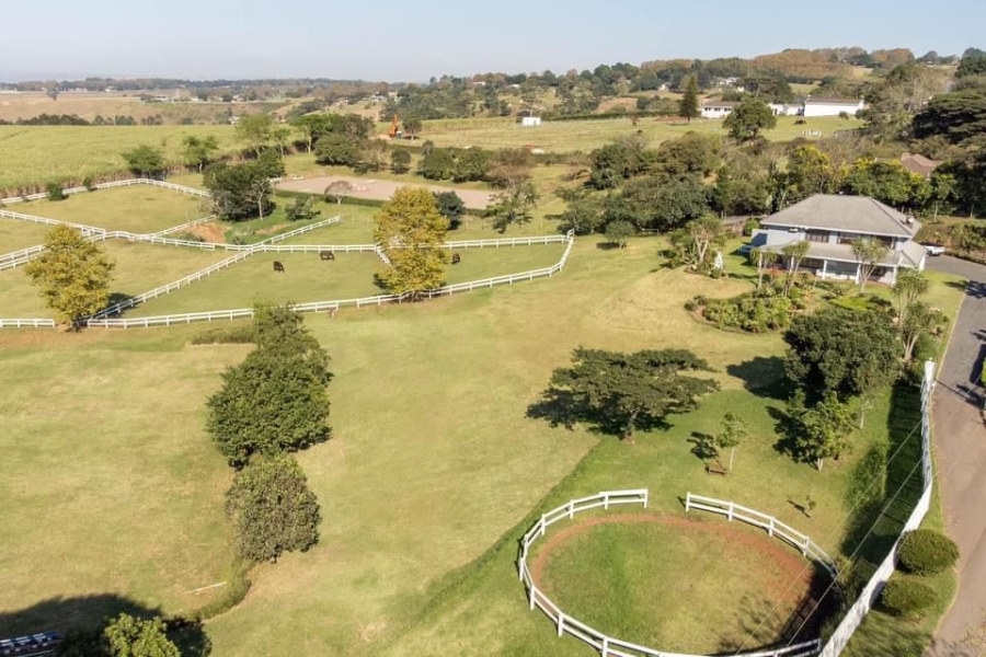 5 Bedroom Property for Sale in Assagay KwaZulu-Natal