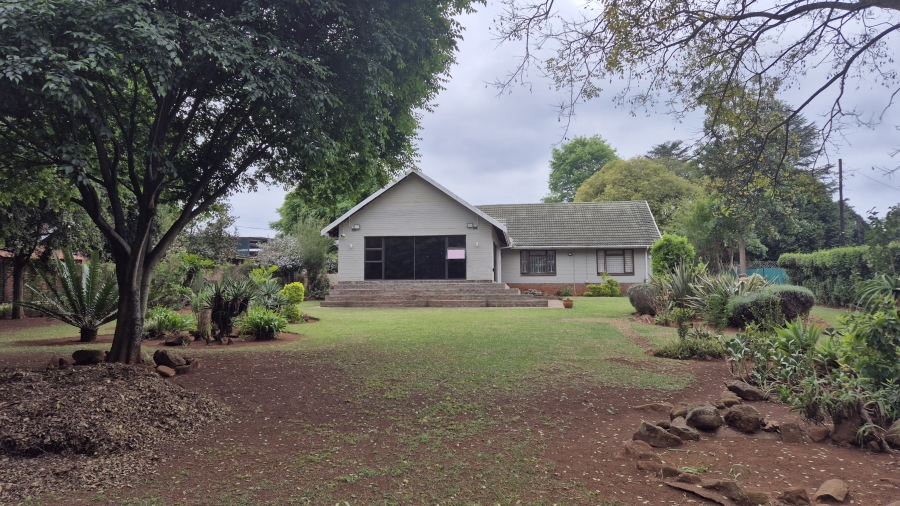 4 Bedroom Property for Sale in Howick KwaZulu-Natal