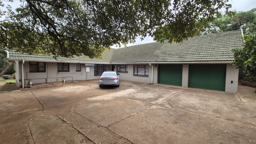 4 Bedroom Property for Sale in Howick KwaZulu-Natal