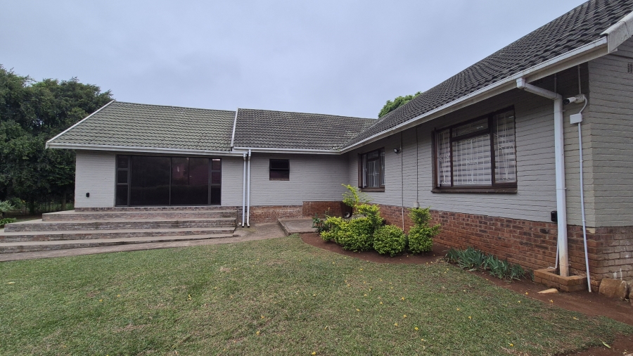 4 Bedroom Property for Sale in Howick KwaZulu-Natal