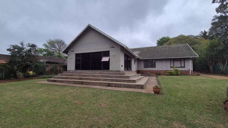 4 Bedroom Property for Sale in Howick KwaZulu-Natal