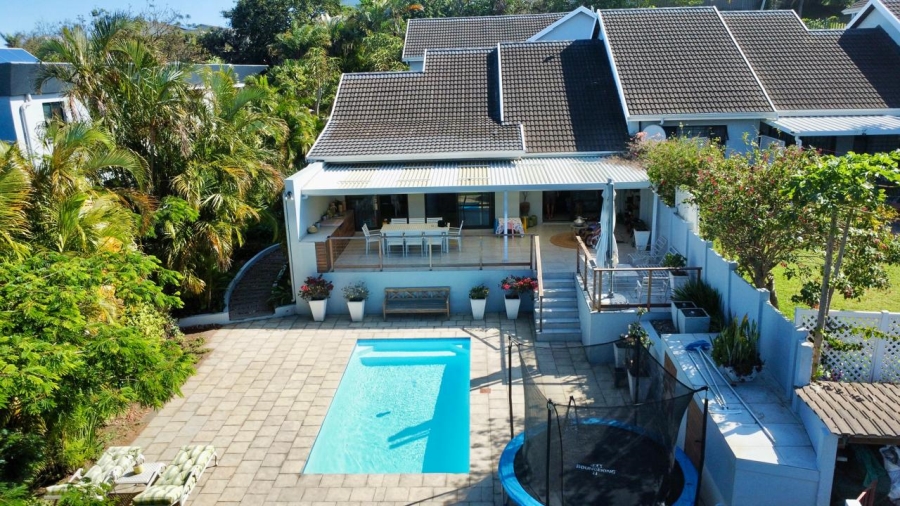 4 Bedroom Property for Sale in Ballito Central KwaZulu-Natal