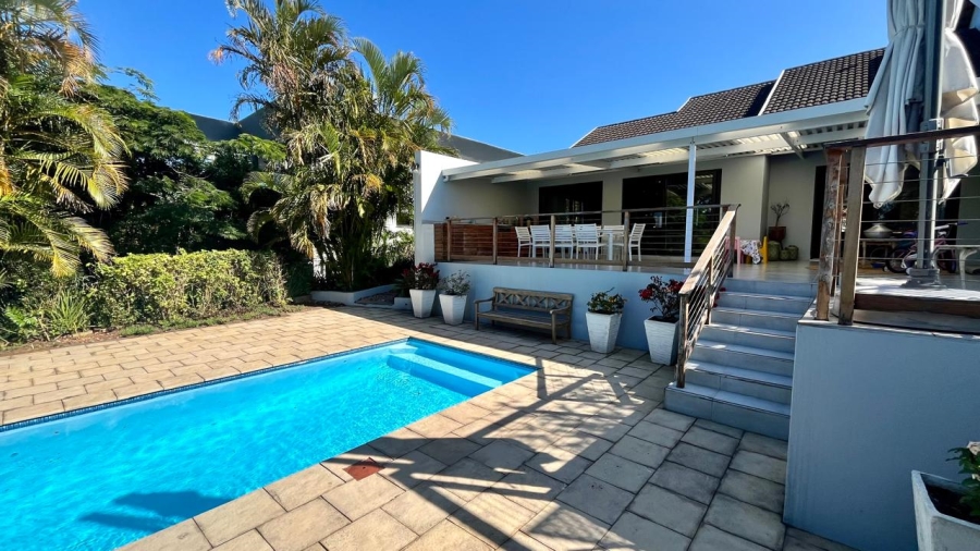 4 Bedroom Property for Sale in Ballito Central KwaZulu-Natal