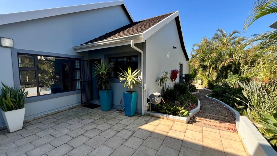 4 Bedroom Property for Sale in Ballito Central KwaZulu-Natal