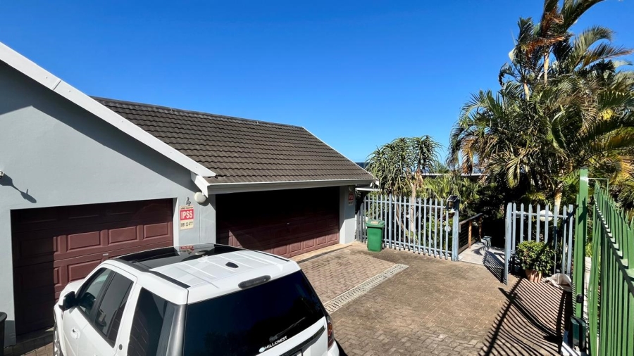 4 Bedroom Property for Sale in Ballito Central KwaZulu-Natal