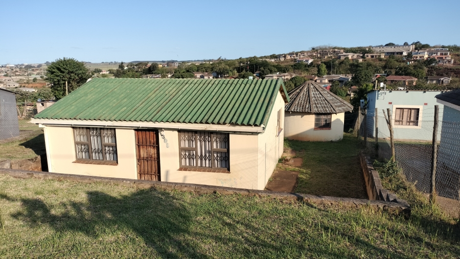 2 Bedroom Property for Sale in Ngwelezana KwaZulu-Natal