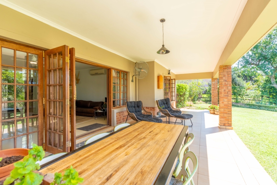 5 Bedroom Property for Sale in Clifton Hill Estate KwaZulu-Natal