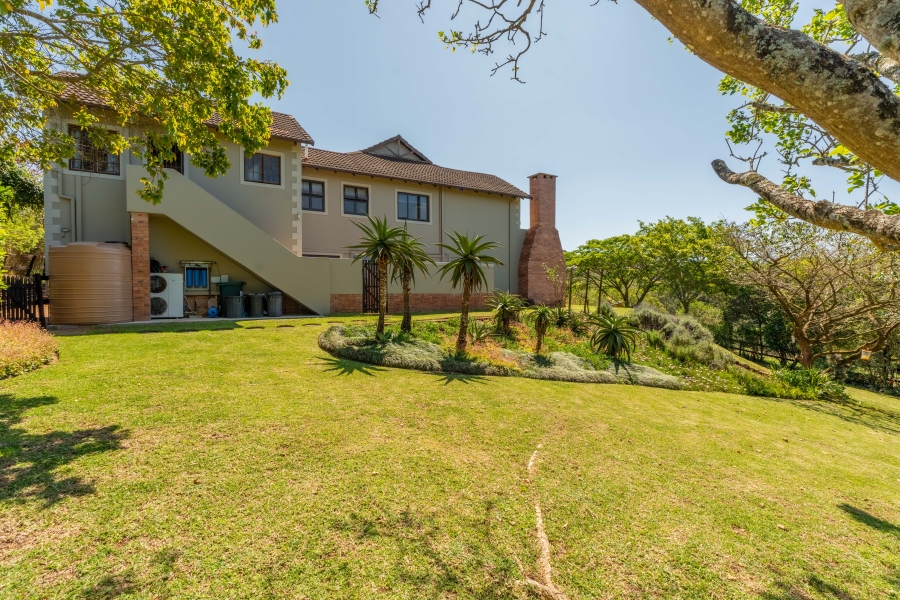 5 Bedroom Property for Sale in Clifton Hill Estate KwaZulu-Natal