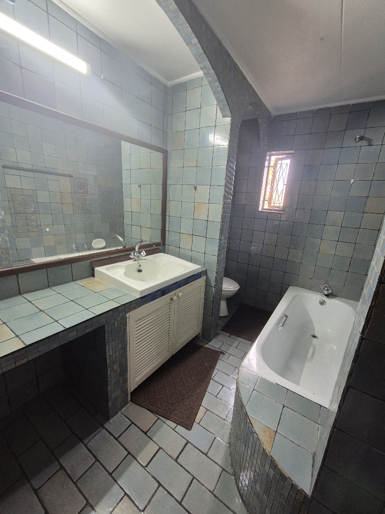 3 Bedroom Property for Sale in Beacon Rocks KwaZulu-Natal