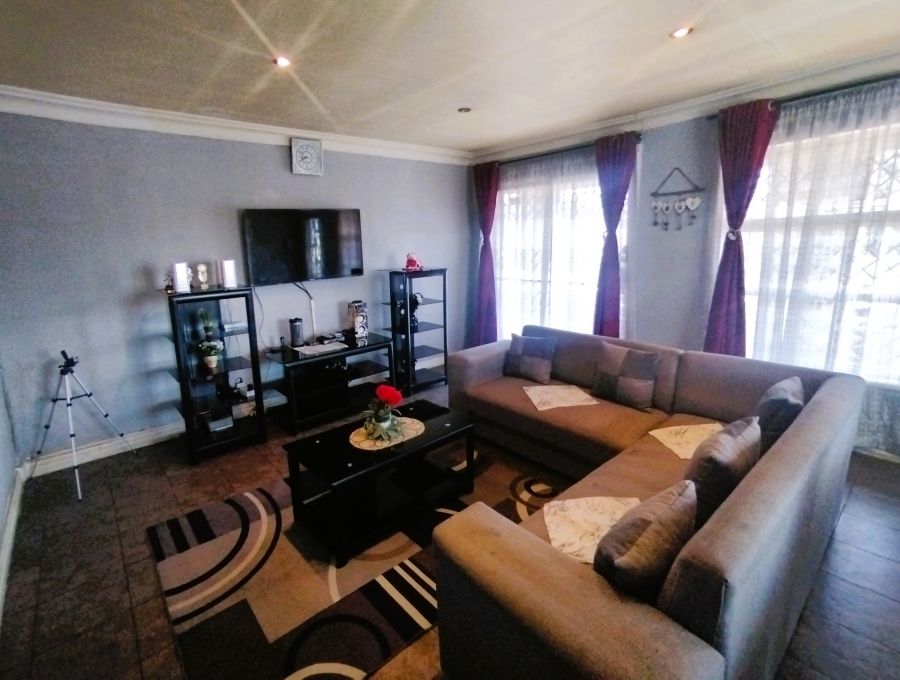 3 Bedroom Property for Sale in Palmview KwaZulu-Natal