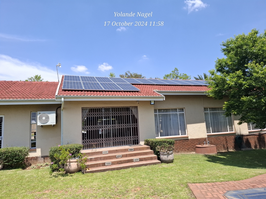 3 Bedroom Property for Sale in Aviary Hill KwaZulu-Natal