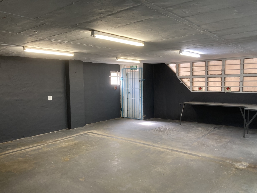 To Let commercial Property for Rent in Maxmead KwaZulu-Natal