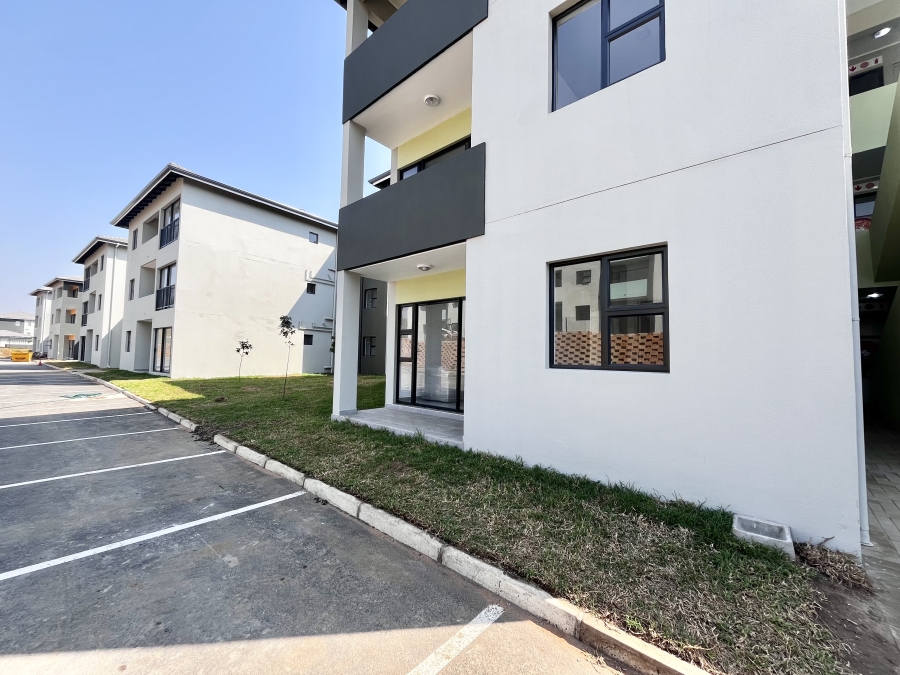 0 Bedroom Property for Sale in Sheffield Beach KwaZulu-Natal