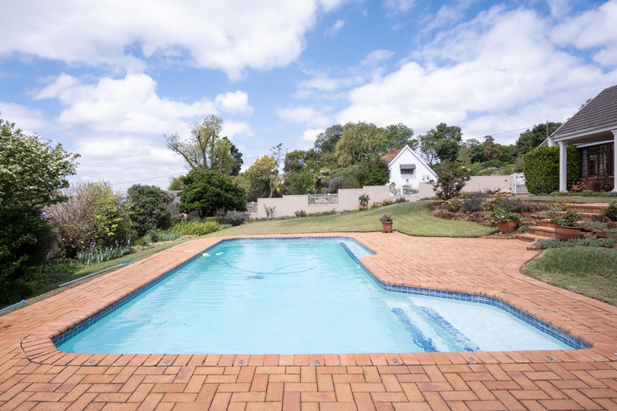 4 Bedroom Property for Sale in Merrivale Heights KwaZulu-Natal