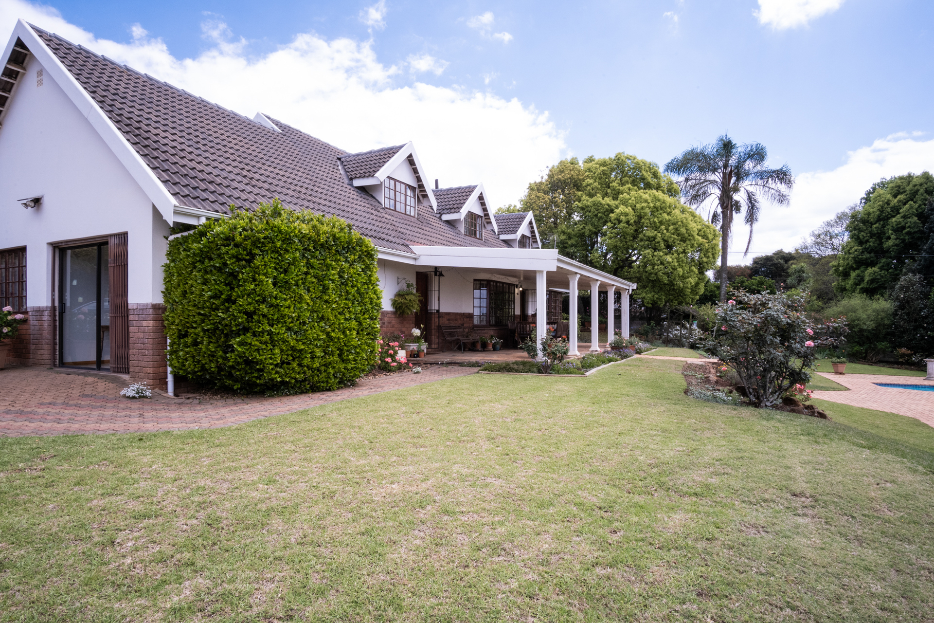 4 Bedroom Property for Sale in Merrivale Heights KwaZulu-Natal