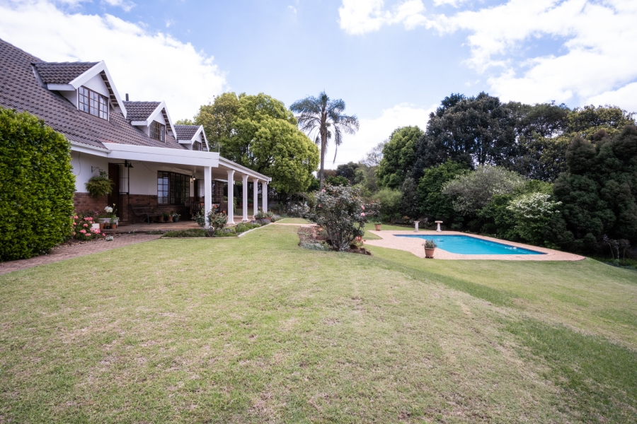 4 Bedroom Property for Sale in Merrivale Heights KwaZulu-Natal