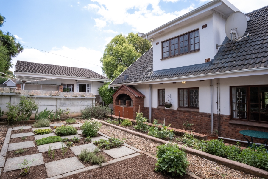 4 Bedroom Property for Sale in Merrivale Heights KwaZulu-Natal