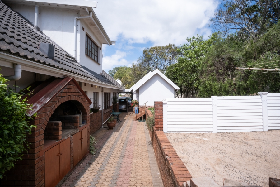 4 Bedroom Property for Sale in Merrivale Heights KwaZulu-Natal