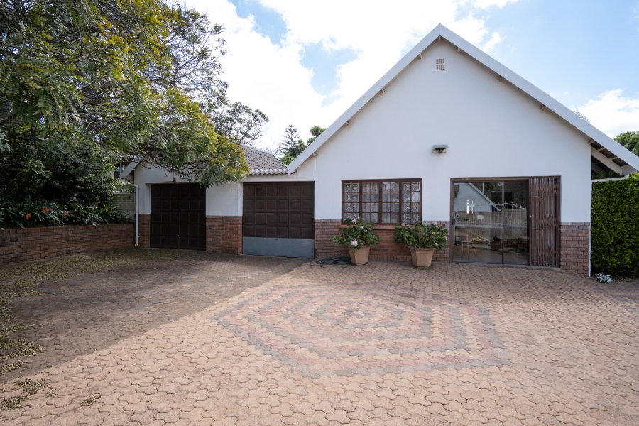 4 Bedroom Property for Sale in Merrivale Heights KwaZulu-Natal