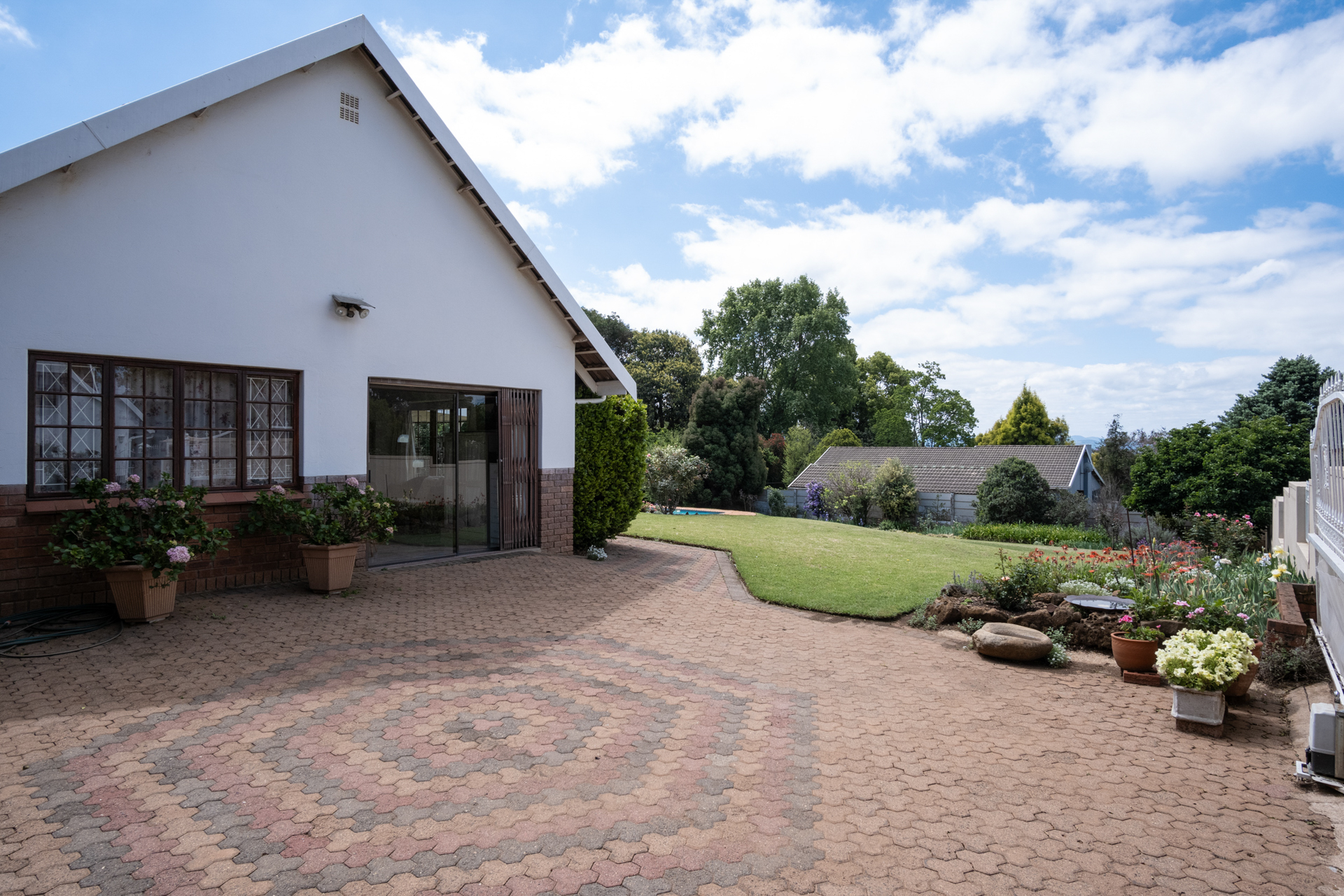 4 Bedroom Property for Sale in Merrivale Heights KwaZulu-Natal