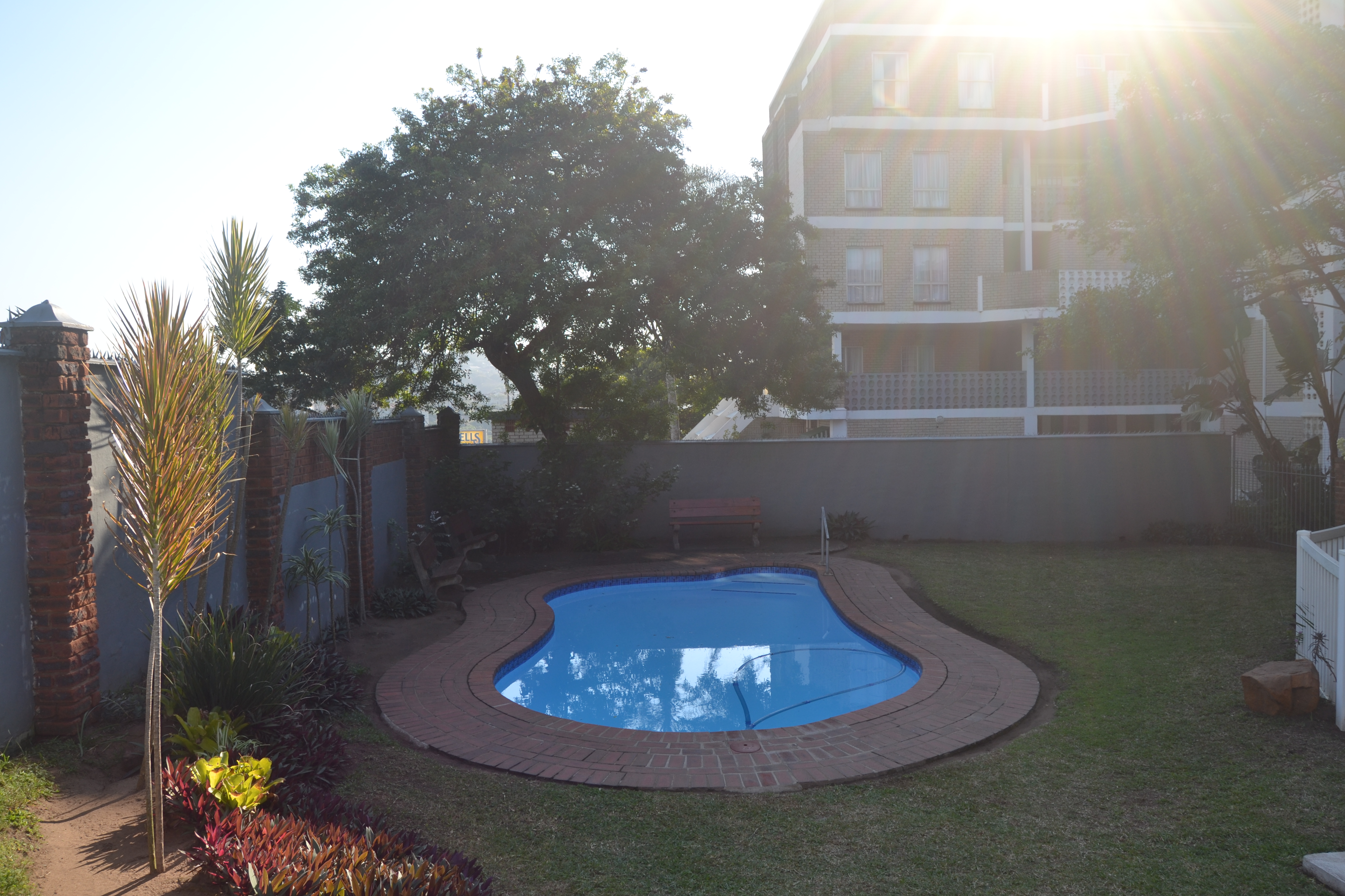 2 Bedroom Property for Sale in Scottburgh Central KwaZulu-Natal