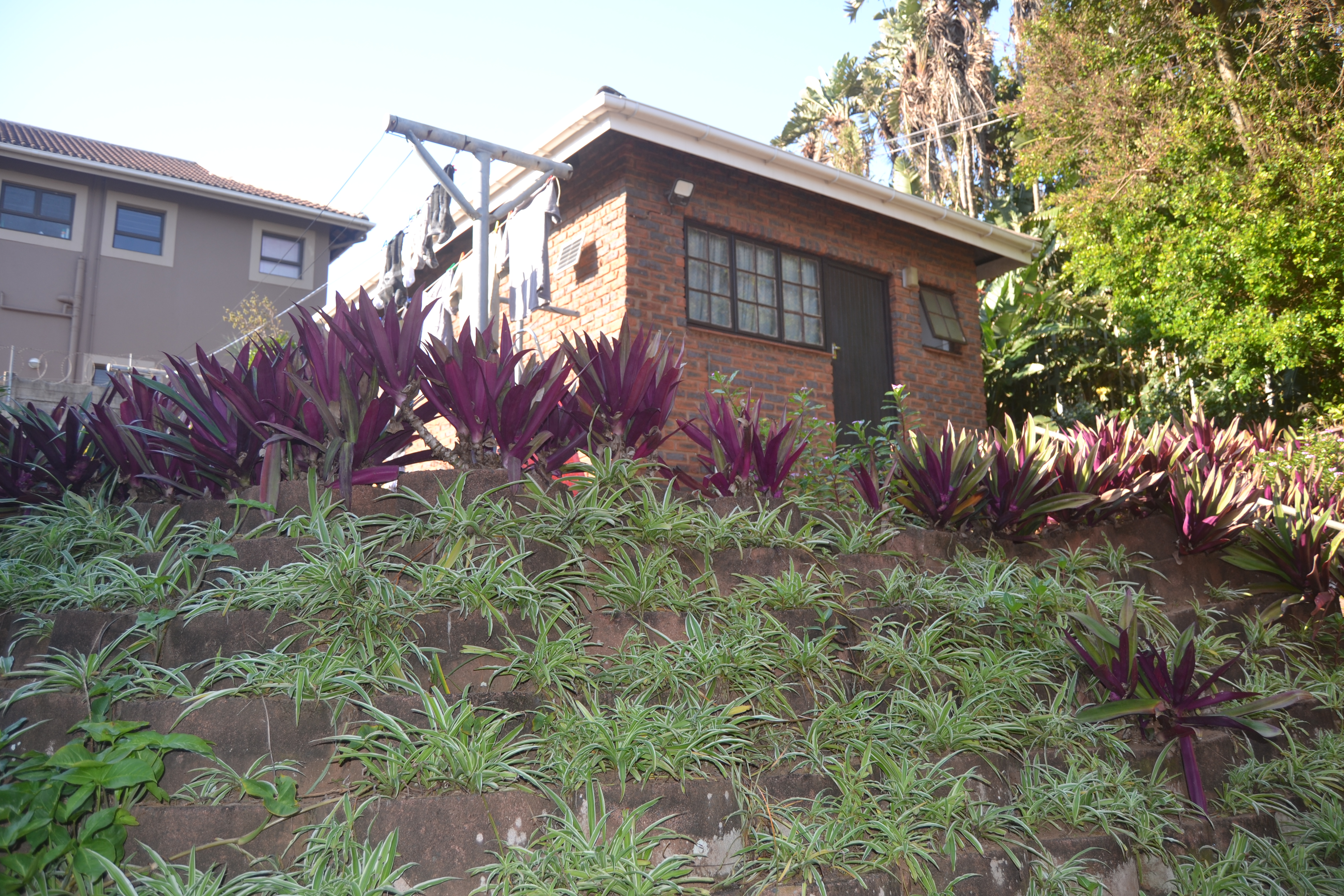 2 Bedroom Property for Sale in Scottburgh Central KwaZulu-Natal