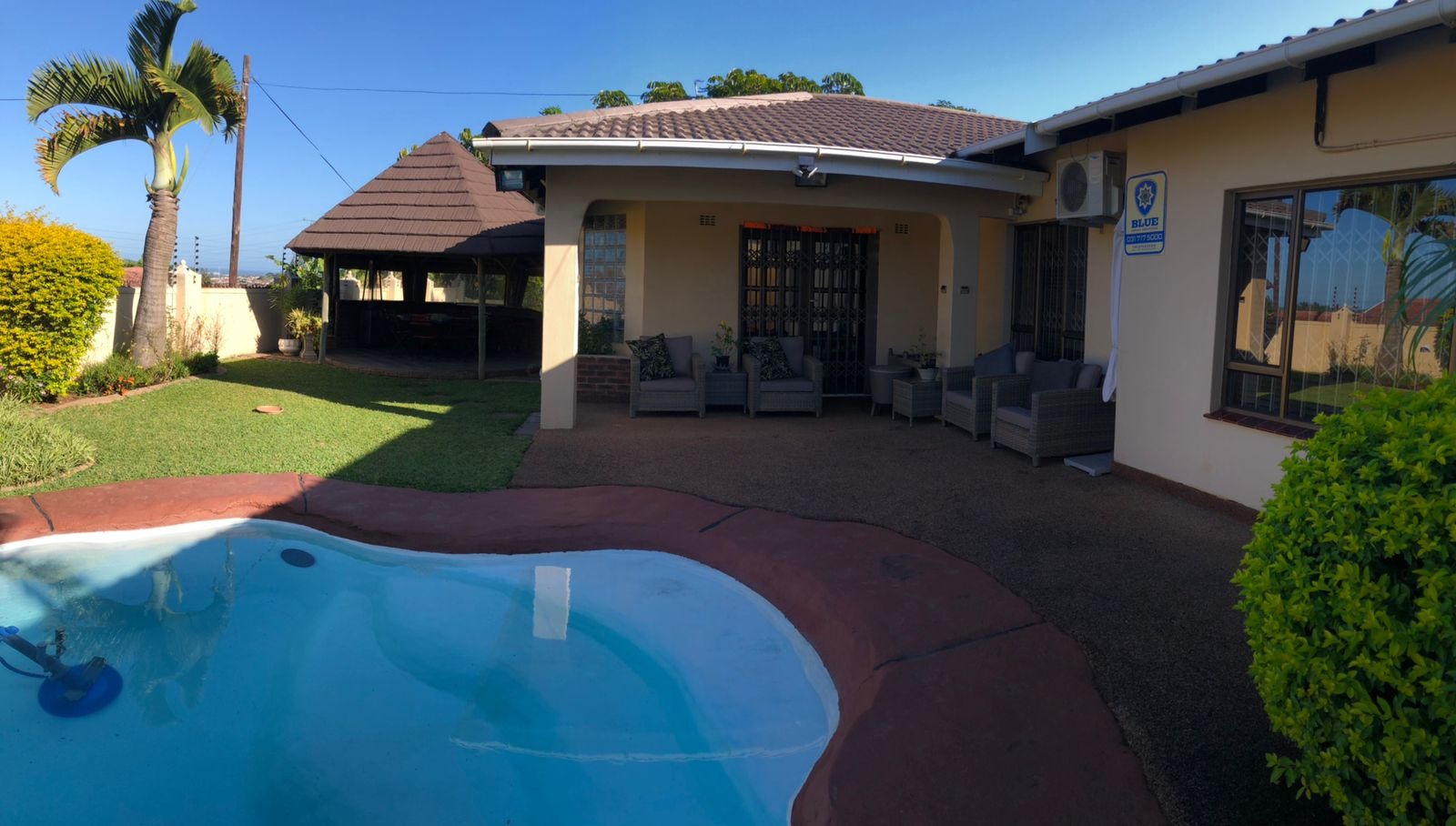 3 Bedroom Property for Sale in Woodhaven KwaZulu-Natal