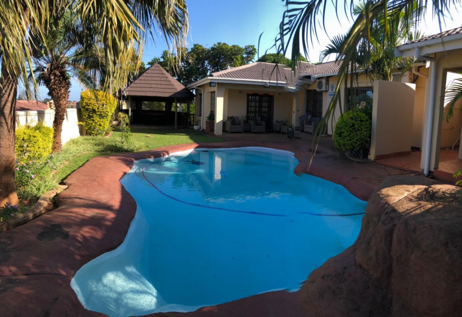 3 Bedroom Property for Sale in Woodhaven KwaZulu-Natal