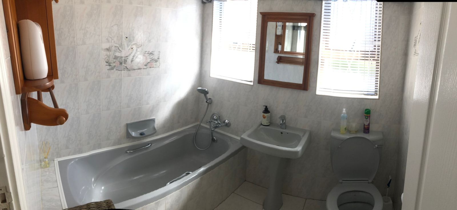 3 Bedroom Property for Sale in Woodhaven KwaZulu-Natal