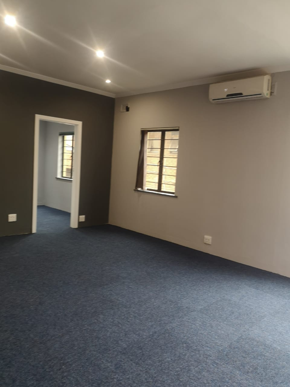 To Let commercial Property for Rent in Sydenham KwaZulu-Natal