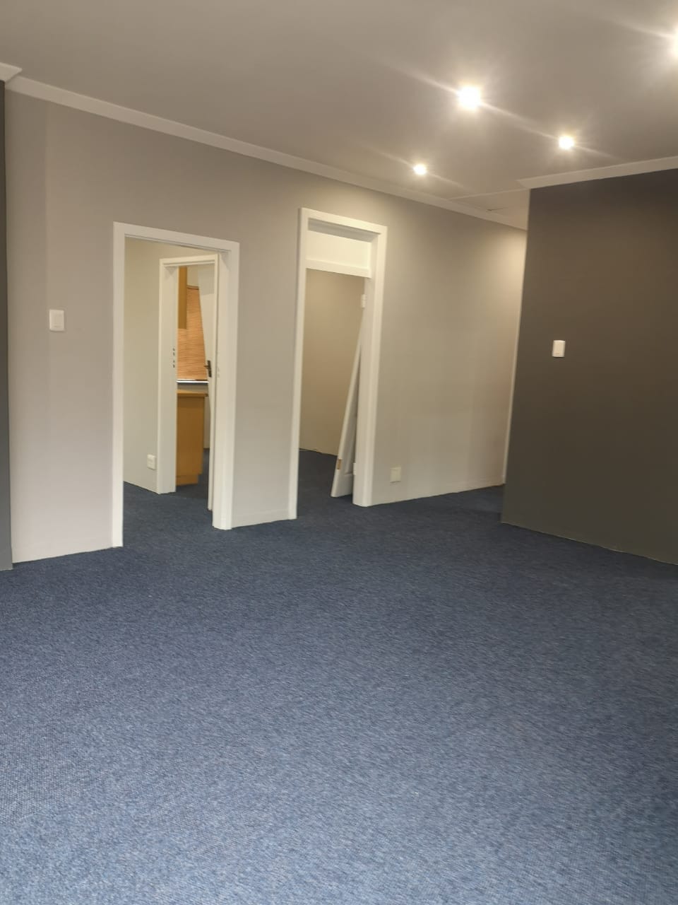 To Let commercial Property for Rent in Sydenham KwaZulu-Natal