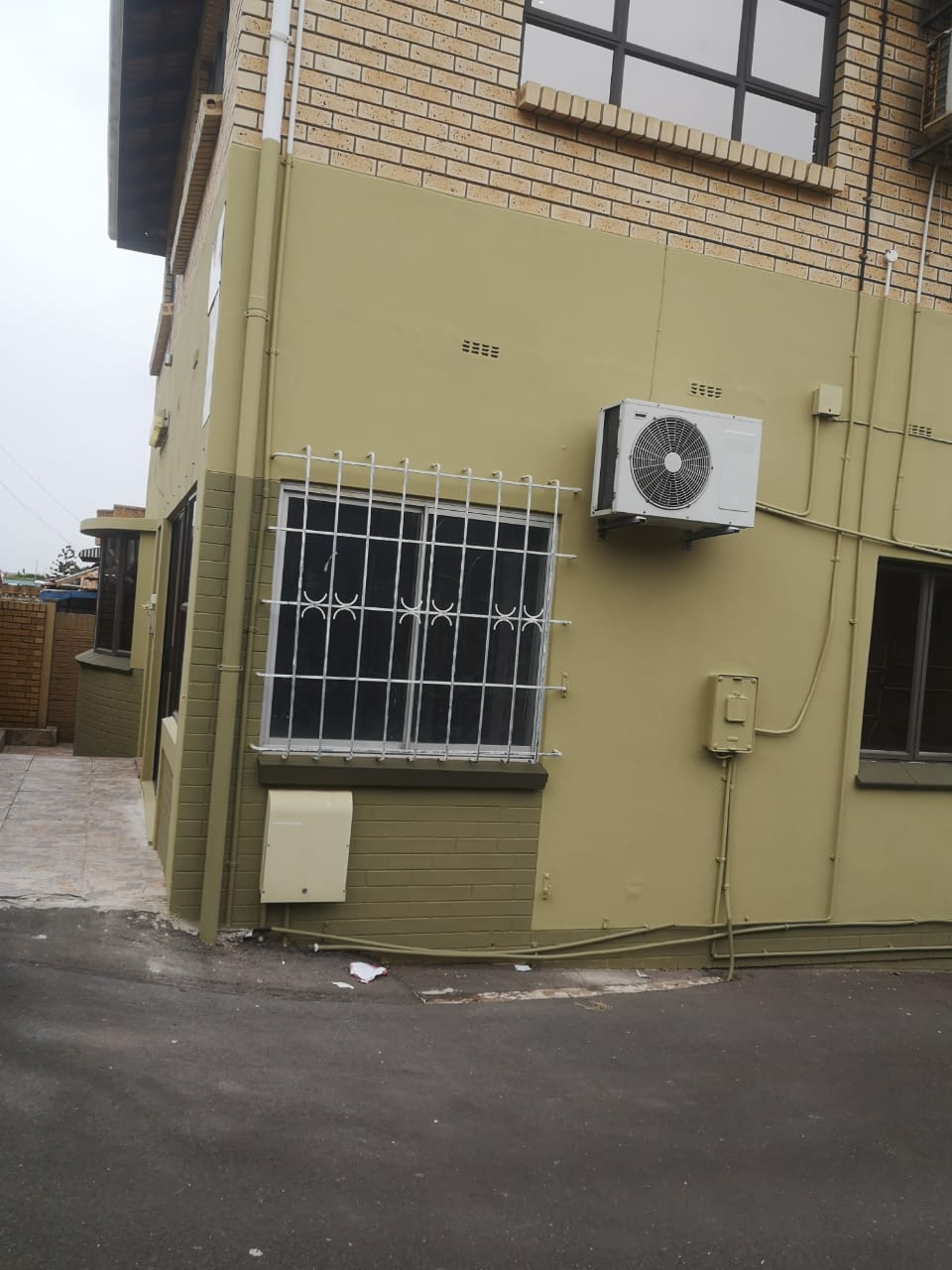 To Let commercial Property for Rent in Sydenham KwaZulu-Natal