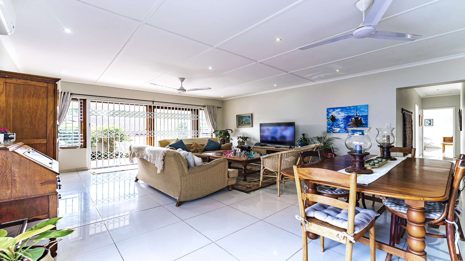 To Let 3 Bedroom Property for Rent in Ballito Central KwaZulu-Natal