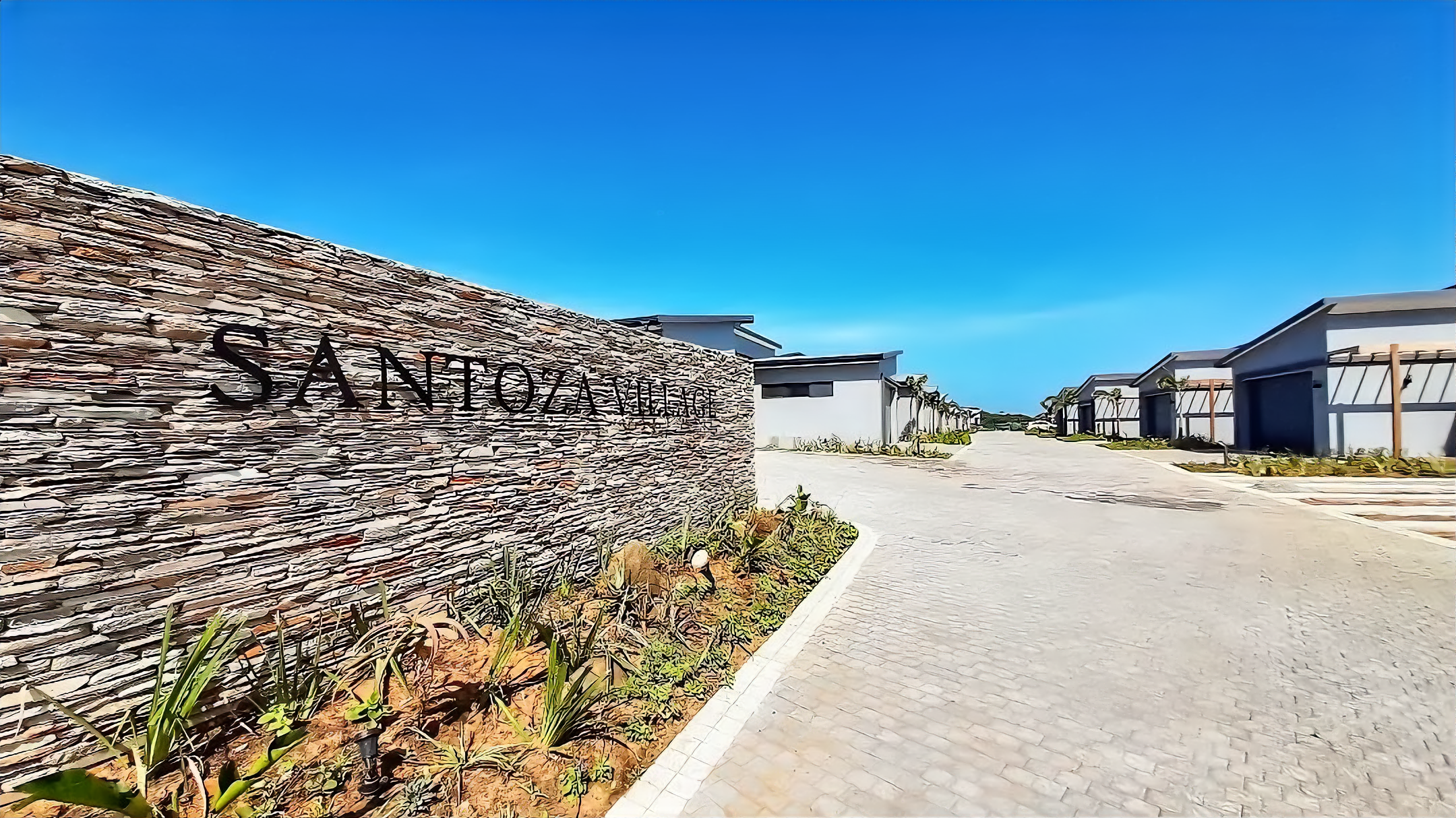 3 Bedroom Property for Sale in New Salt Rock City KwaZulu-Natal